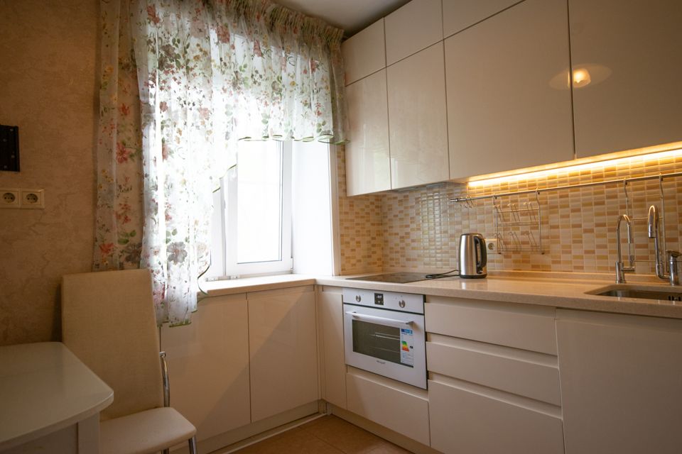 Сдаётся 2-комнатная квартира, 50 м²