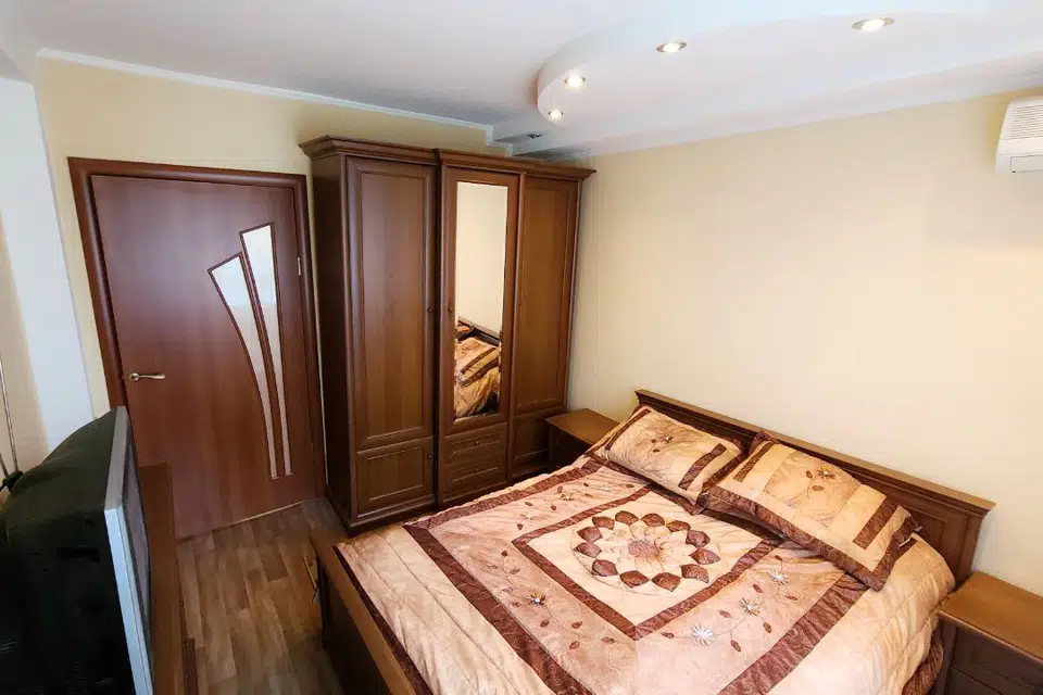 Сдаётся 2-комнатная квартира, 47 м²