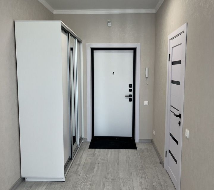 Сдаётся студия, 35.9 м²