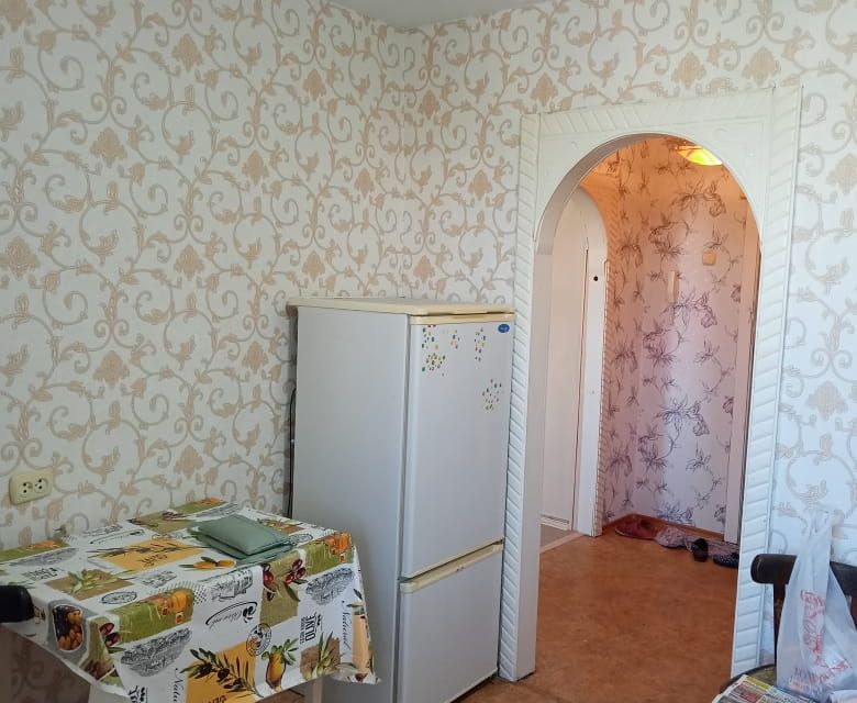 Сдаётся 2-комнатная квартира, 54 м²