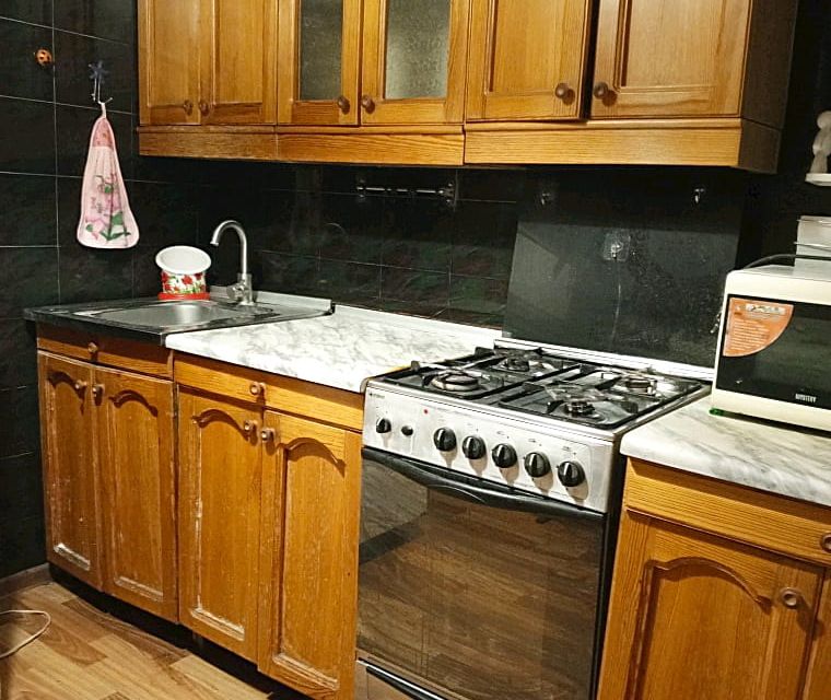 Сдаётся 2-комнатная квартира, 43 м²