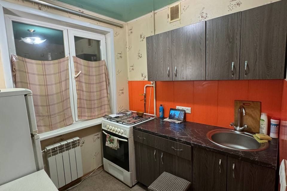 Сдаётся 2-комнатная квартира, 45 м²