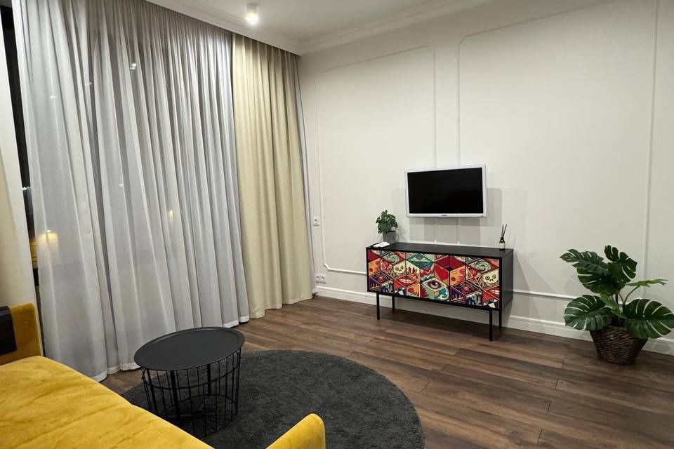 Сдаётся 2-комнатная квартира, 49 м²