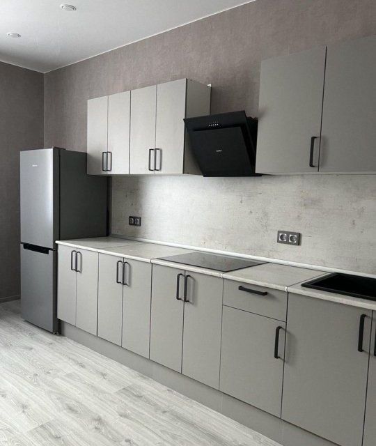Сдаётся 2-комнатная квартира, 56 м²
