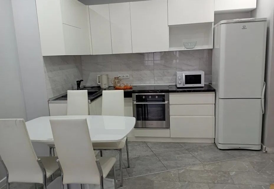 Сдаётся 2-комнатная квартира, 61.3 м²