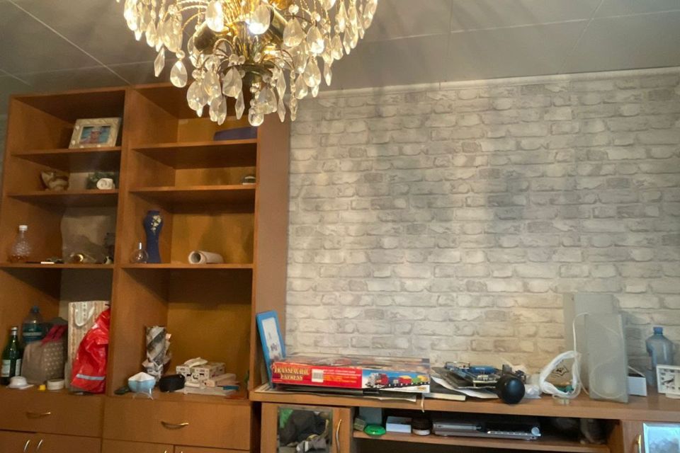 Сдаётся 1-комнатная квартира, 32 м²