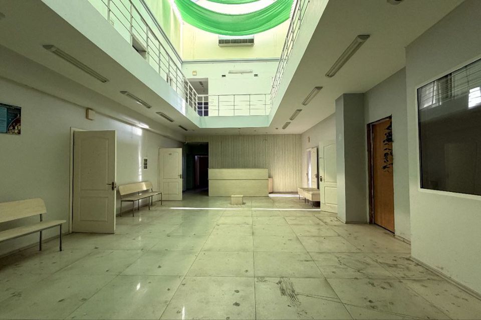 Сдаётся помещение своб. назначения, 1048 м²