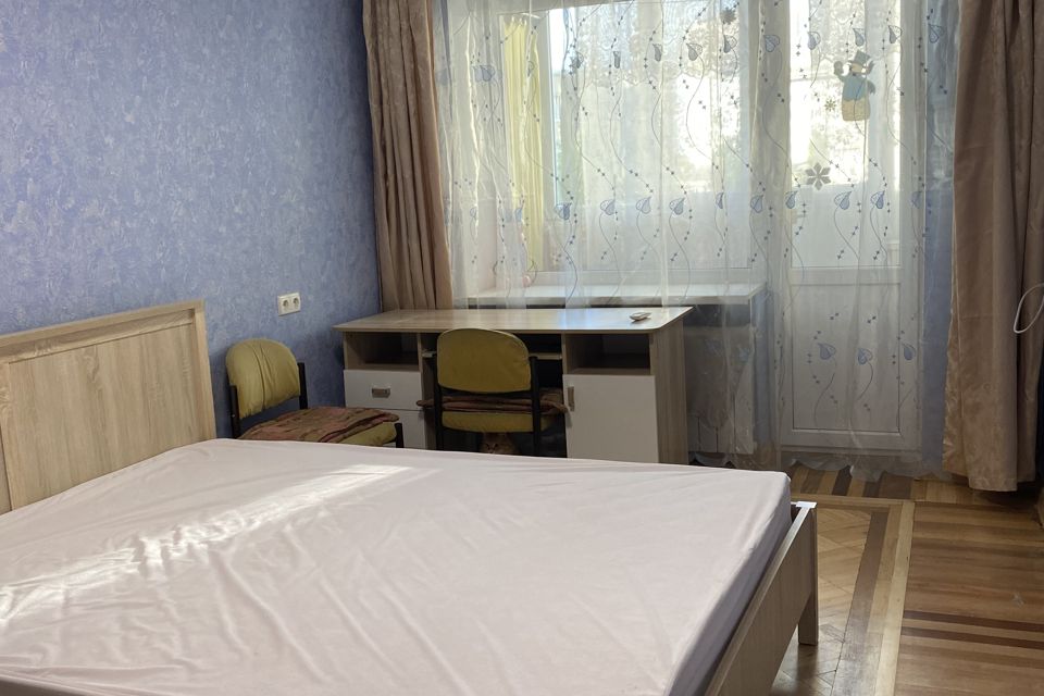 Сдаётся 2-комнатная квартира, 52 м²