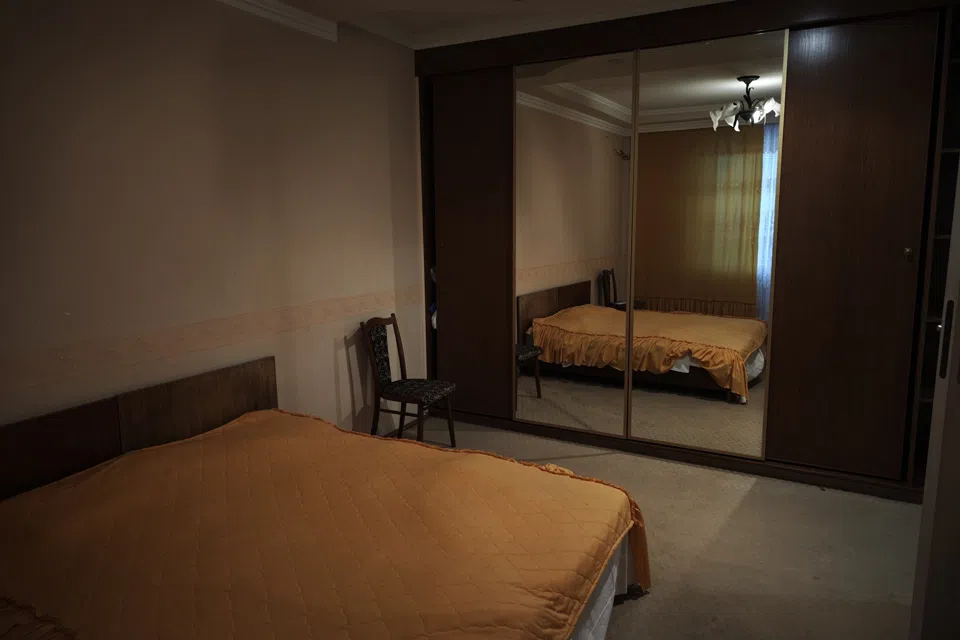 Сдаётся 2-комнатная квартира, 65 м²