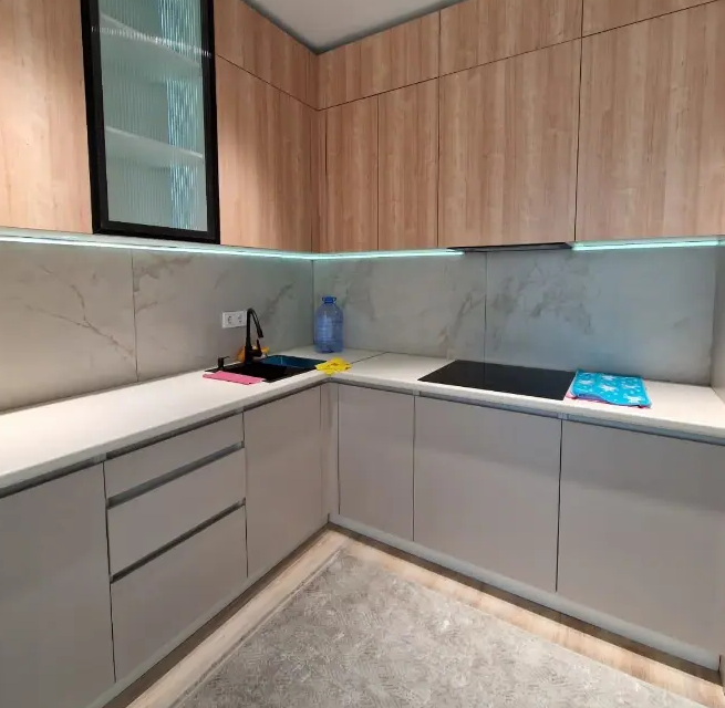 Сдаётся 1-комнатная квартира, 44.1 м²