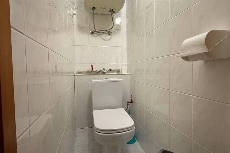Сдаётся 2-комнатная квартира, 45 м²