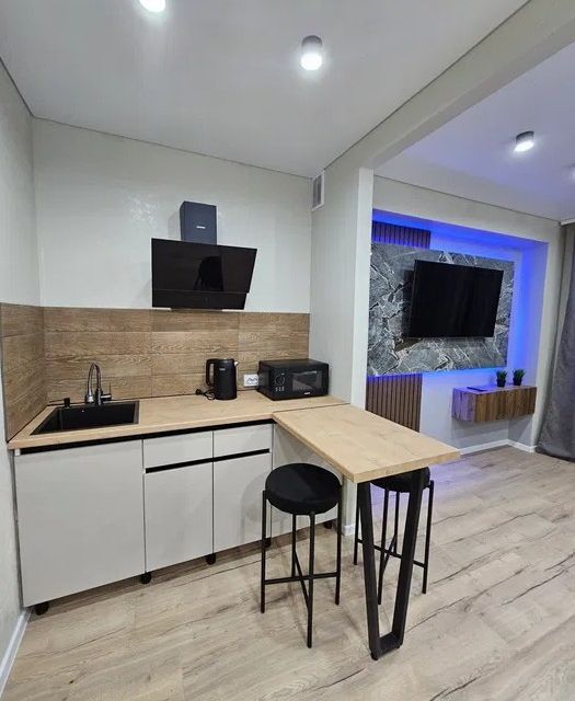 Сдаётся студия, 30 м²