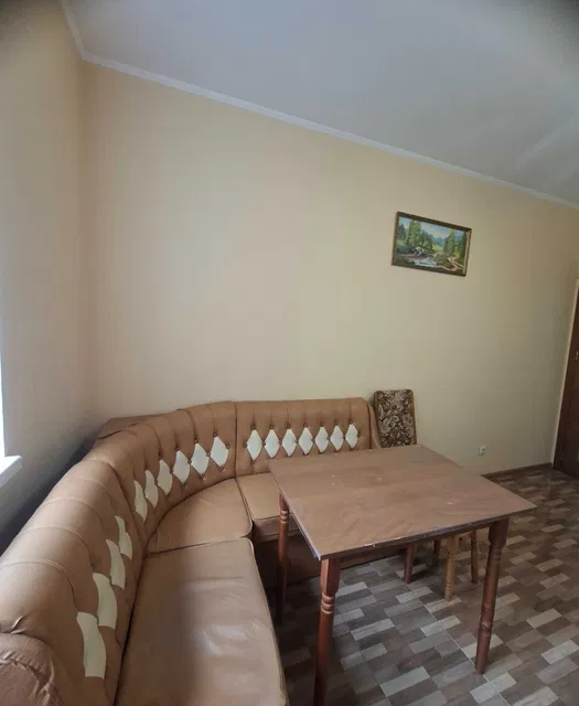 Сдаётся 1-комнатная квартира, 35 м²