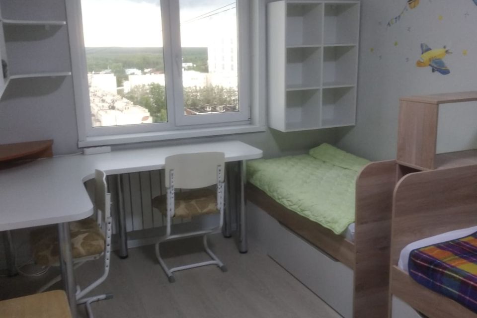 Сдаётся 2-комнатная квартира, 51 м²