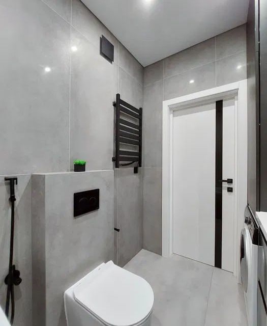 Сдаётся 1-комнатная квартира, 37 м²