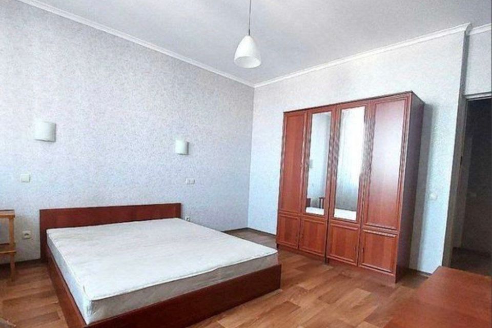 Сдаётся 2-комнатная квартира, 60 м²