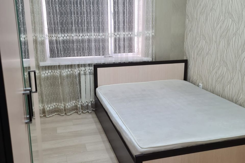 Сдаётся 3-комнатная квартира, 55 м²
