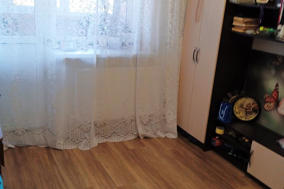 Сдаётся 1-комнатная квартира, 30 м²