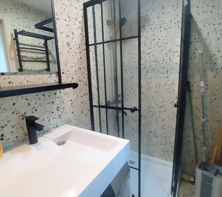 Сдаётся 1-комнатная квартира, 39 м²