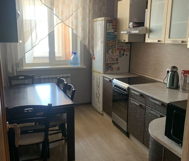 Сдаётся 2-комнатная квартира, 50 м²