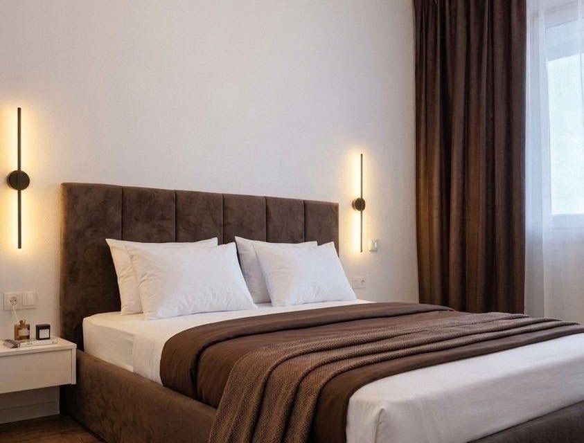 Сдаётся 2-комнатная квартира, 57 м²