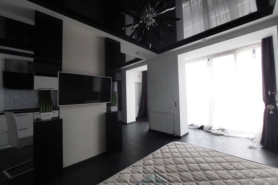 Сдаётся 1-комнатная квартира, 37 м²
