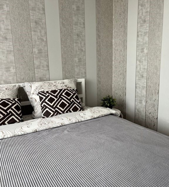 Сдаётся 2-комнатная квартира, 56.5 м²