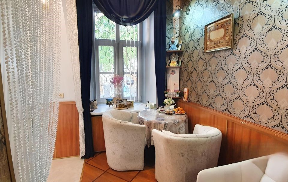 Сдаётся 2-комнатная квартира, 50 м²