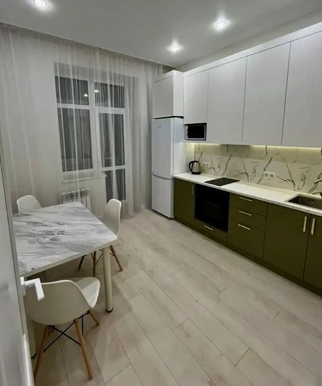 Сдаётся 1-комнатная квартира, 48 м²