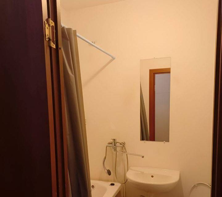 Сдаётся 1-комнатная квартира, 24 м²