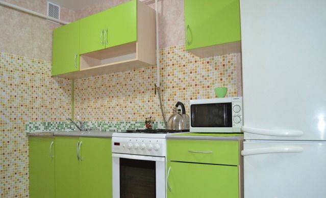 Сдаётся 1-комнатная квартира, 30 м²