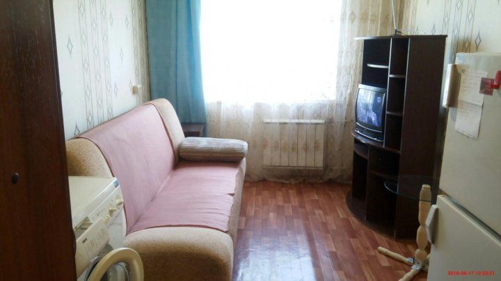 Сдаётся студия, 14 м²