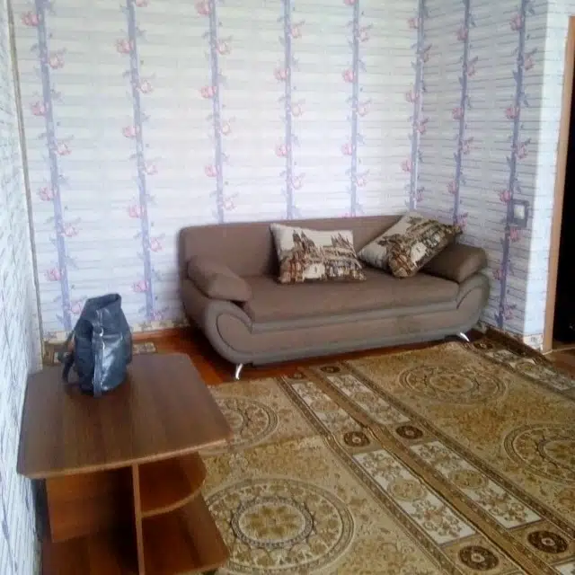 Сдаётся 2-комнатная квартира, 46 м²