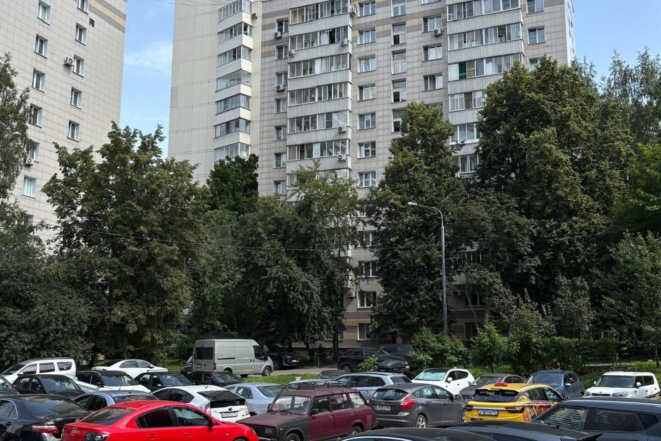 Сдаётся 1-комнатная квартира, 35 м²