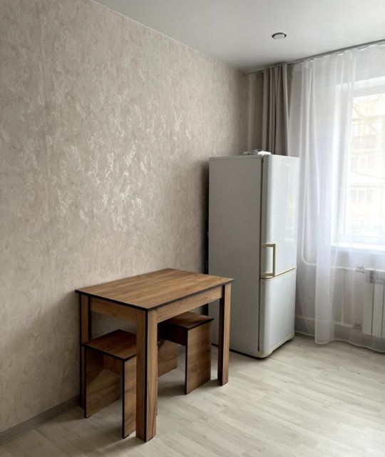 Сдаётся студия, 18 м²
