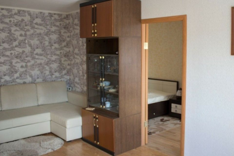 Сдаётся 2-комнатная квартира, 43 м²
