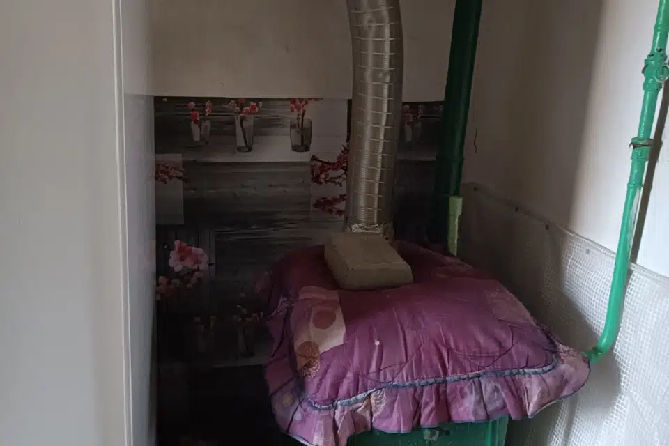 Сдаётся 1-этажный дом, 20 м²