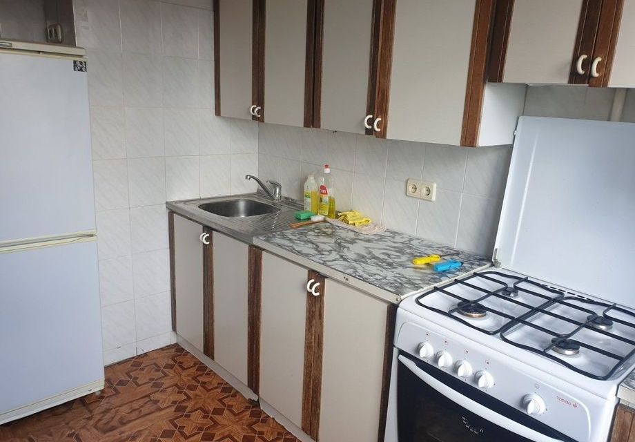 Сдаётся 2-комнатная квартира, 44.7 м²