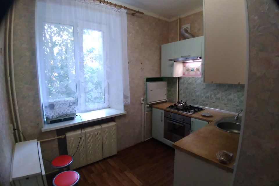 Сдаётся 2-комнатная квартира, 50 м²