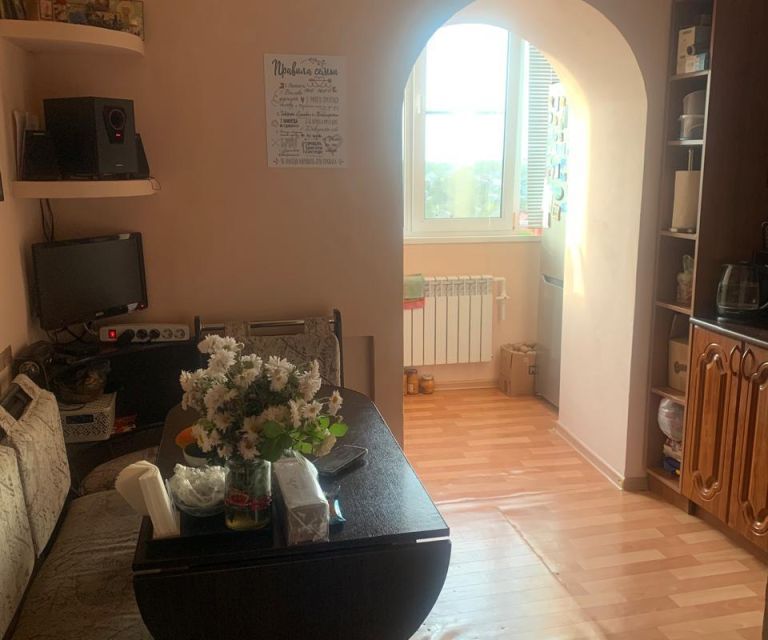 Сдаётся 2-комнатная квартира, 50 м²