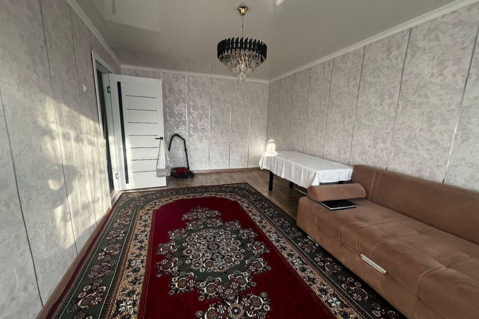 Сдаётся 1-комнатная квартира, 31.8 м²