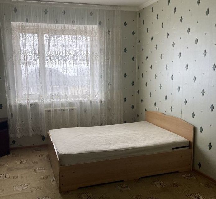 Сдаётся 1-комнатная квартира, 35 м²