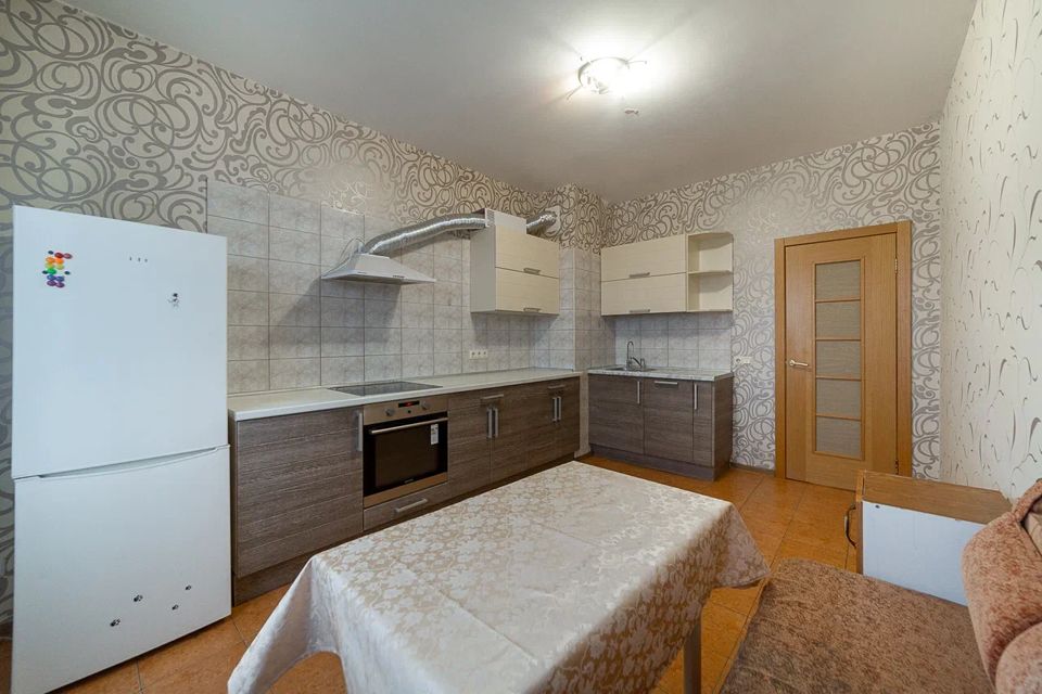 Сдаётся 3-комнатная квартира, 112.3 м²