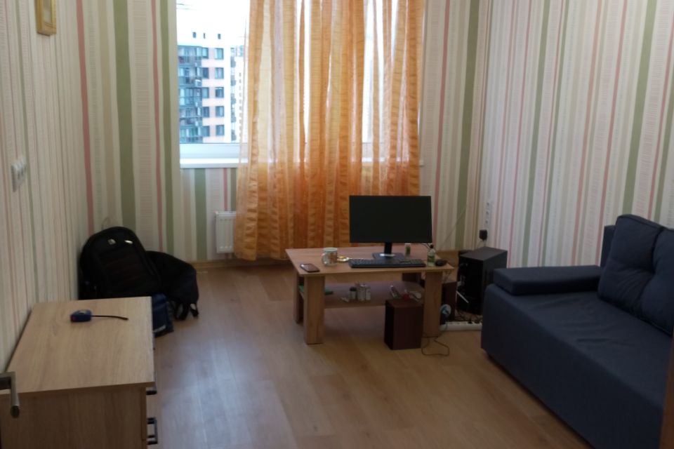 Сдаётся 2-комнатная квартира, 68 м²