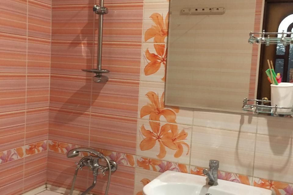 Сдаётся 3-комнатная квартира, 68 м²