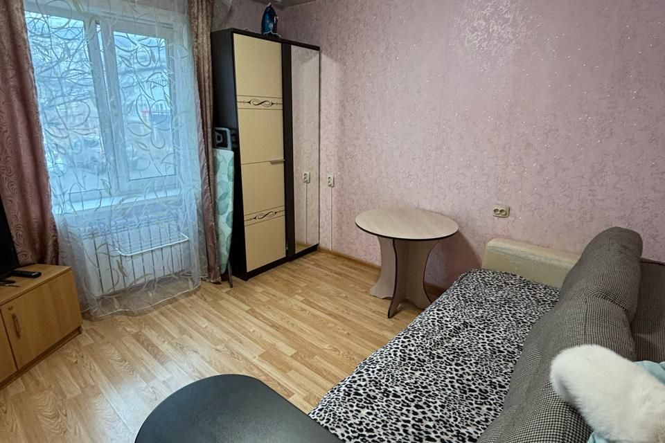 Сдаётся 1-комнатная квартира, 30 м²
