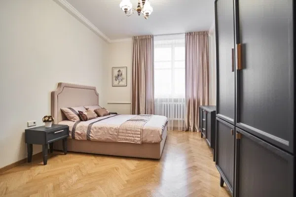 Сдаётся 2-комнатная квартира, 48 м²