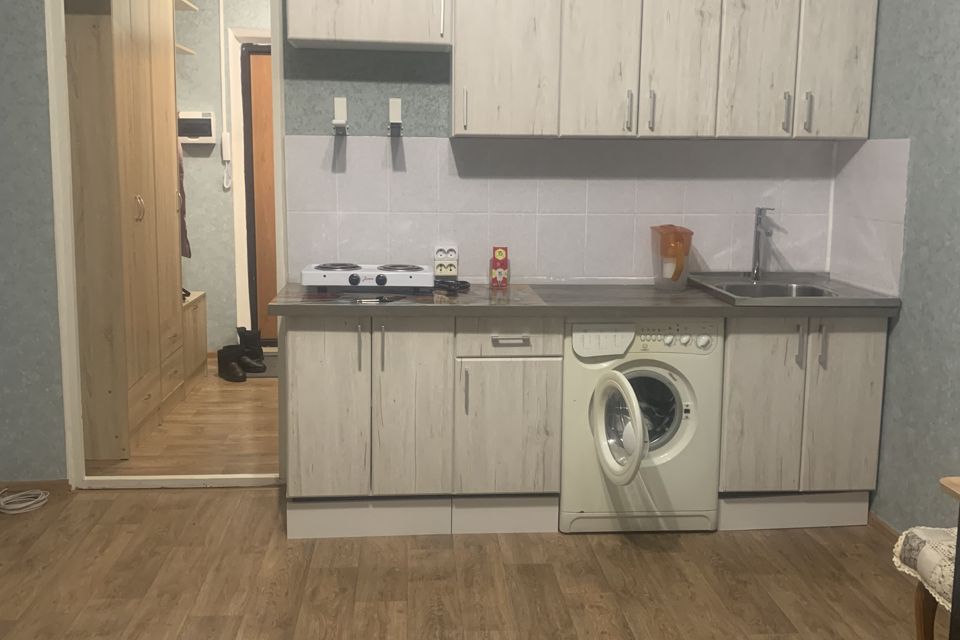 Сдаётся студия, 20 м²