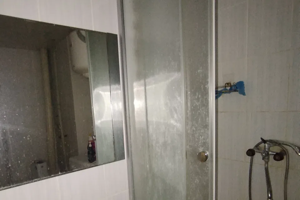Сдаётся 1-комнатная квартира, 31.8 м²