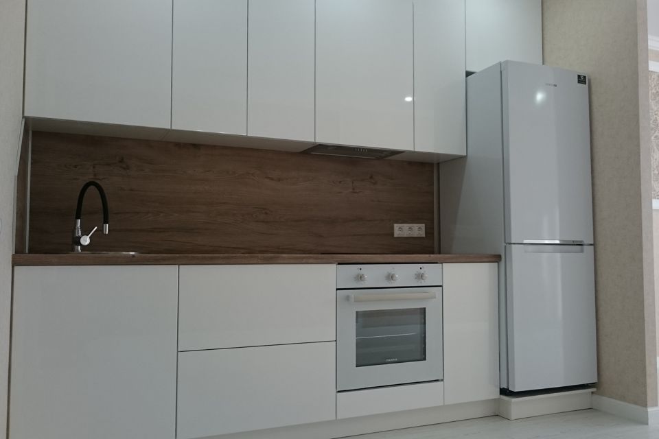 Сдаётся студия, 35 м²